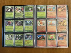 Pokemon TCG Journey Together Near-Complete Master Set | 7/10 Top Pulls - Image 4