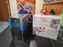Pokemon S&V Black Bolt and White Flare Elite Trainer Box ETB Set - Image 3