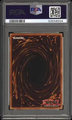 Yugioh Morphing Jar TP2 PSA 10 GEM MINT - Image 2
