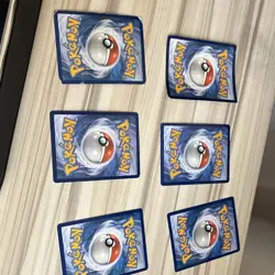 Pokemon TCG 30 Card Lot Holo & Regular English Hoopa GX Dragonite GX Mimikyu GX - Image 2