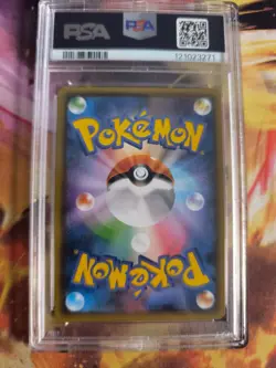 Pokemon Card Metagross Holo Bandit Ring XY 1. Edition Japanese PSA 10 - Image 5