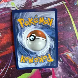 Haxorus 147/086 IR Holo SV Black Bolt NM/M Condition TCG Card 🔥 - Image 2