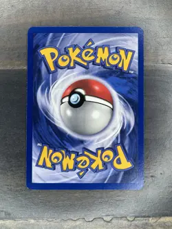 Pokemon Card - Sabrina's Slowbro 1st Edition Gym Heroes 60/132 Uncommon - Image 2