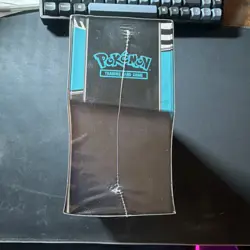 Pokemon Scarlet & Violet Black Bolt Elite Trainer Box English Trading Card Game - Image 2