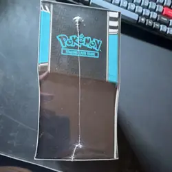 Pokemon Scarlet & Violet Black Bolt Elite Trainer Box English Trading Card Game - Image 3