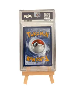 Pokemon Pikachu TCG Crown Zenith Holo Full Art Secret Rare Card PSA 10 160/159 - Image 2