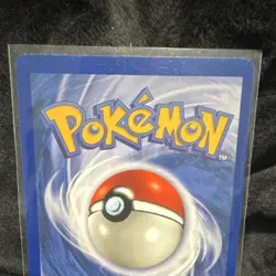 Chaneira 3/102 Base Set 1st Edition Holo Rare German Pokemon TCG Card - Image 5