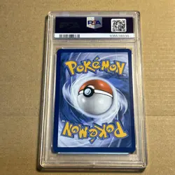 Pokemon Prismatic Evolutions Umbreon Card 059/131 Pokeball Pattern PSA 10 - Image 2