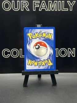 Rossana 31/64 Jynx 1st edition Neo Revelation German Pokemon Card - Image 4