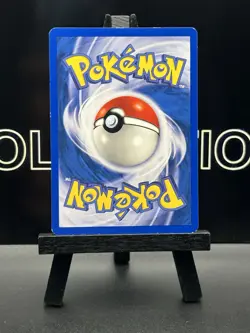 Rossana 31/64 Jynx 1st edition Neo Revelation German Pokemon Card - Image 5