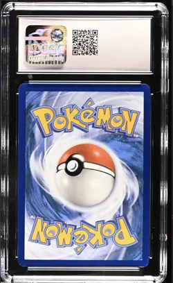 Pokemon CGC 10 Gem Mint Mewtwo Promo Holo 052 Scarlet & Violet 2023 Card - Image 2