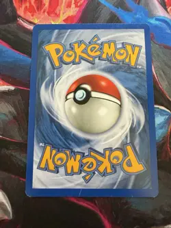 Pokemon Neo Destiny TCG Growlithe Card 68/105 Unlimited Common - Image 2