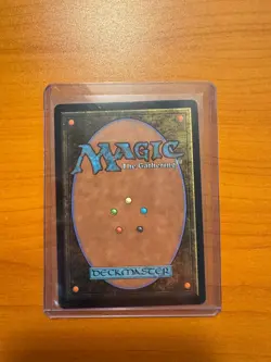 Force of Will (JP Alternate Art) (Silver Scroll Foil) SOS collectors - Image 2