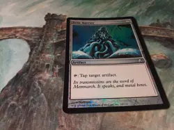 Relic Barrier Fifth Dawn Foil F NM. B LP- see pics - Image 2