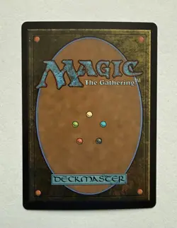 MTG Final Fantasy Japanese Lightning, Lone Commando Showcase 0054 Foil - Image 2