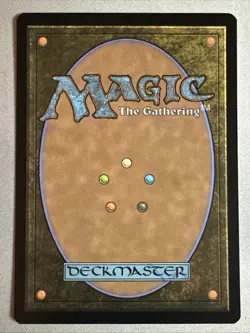 MTG / Bloodthirsty Conqueror / FDN / #318 / Regular (Borderless) / Mythic / NM - Image 2