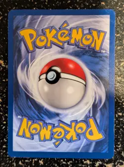 Pikachu #27 Black Star Promo Pokemon Card - Image 2