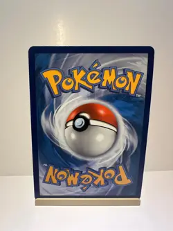 Butterfree VMAX 002/189 Holo VMAX Rare Darkness Ablaze Pokemon Near Mint - Image 3