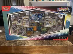 Pokemon TCG Variety Card Collection Prismatic/Shining/Mega/Celebrations/Battle - Image 1