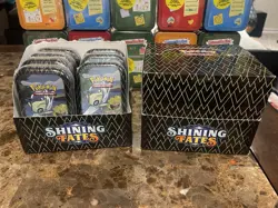Pokemon TCG Variety Card Collection Prismatic/Shining/Mega/Celebrations/Battle - Image 3