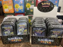 Pokemon TCG Variety Card Collection Prismatic/Shining/Mega/Celebrations/Battle - Image 4