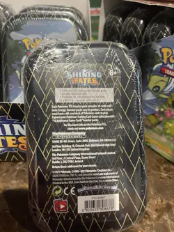 Pokemon TCG Variety Card Collection Prismatic/Shining/Mega/Celebrations/Battle - Image 5