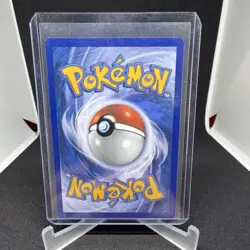 Pokemon TCG Alolan Exeggutor GX Crimson Invasion Secret Rare Holo 220 HP - Image 2