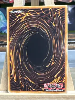 Yugioh *Cocoon of Ultra Evolution X1* Secret Rare Limited (NM) LDS1-EN073 - Image 2