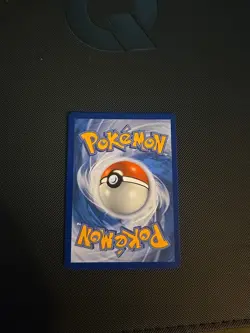 Plusle Paradox Rift Holo Illustration Rare Pokemon TCG Card - Image 2