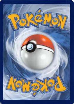 Vaporeon 134/165 Rare 151 Pokemon Reverse Holo Near Mint - Image 2