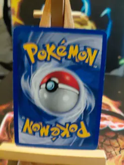 Pokemon TCG Croconaw Neo Genesis 31/111 Regular Unlimited Uncommon - Image 2