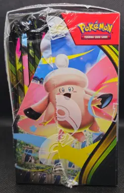 POKEMON TCG Perfect Order | Booster Box (36 Packs) | New & Sealed FAST DISPATCH! - Image 2