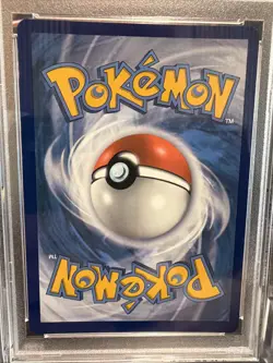 POKEMON CHAMPION'S PATH PIN COLL. GENGAR #SWSH052 PSA 9 MINT - Image 5