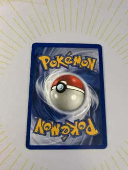 Pokemon TCG Nidoqueen Jungle Holo Rare Card 7/64 1999 LP ✨ - Image 4