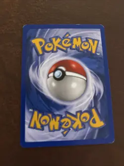 Pinsir 25/64 Rare Jungle Pokemon Moderately Played - Image 2