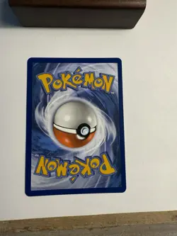 Pokemon TCG Lugia VSTAR Holo Silver Tempest 139/195 Ultra Rare M/Nm Condition - Image 2