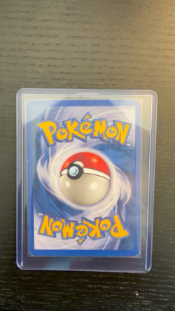 Pokemon Center 40/53 Wotc Promo Trainer Regular English Pokemon TCG Card - Image 2