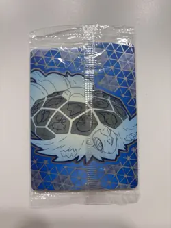 Noctowl Pokemon Center PC ETB Promo SVP141 Stellar Crown Sealed - Image 2