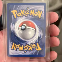 Pokemon TCG Dark Charizard Team Rocket 21/82 Non-Holo Rare Unlimited English 80 - Image 2