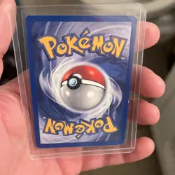 Pokemon TCG Dark Charizard Team Rocket 21/82 Non-Holo Rare Unlimited English 80 - Image 3