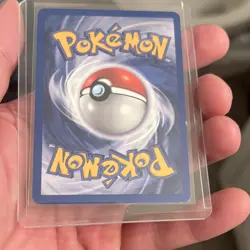 Pokemon TCG Dark Charizard Team Rocket 21/82 Non-Holo Rare Unlimited English 80 - Image 4