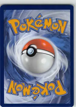 Weezing 110/165 Rare 151 Pokemon Reverse Holo Near Mint - Image 2