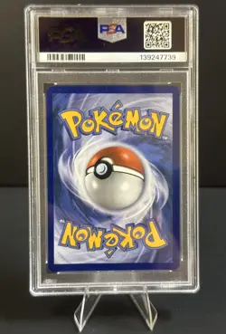 Pokemon Mega Gardevoir ex Mega Evolution Special Illustration Rare #178 PSA 10 - Image 2