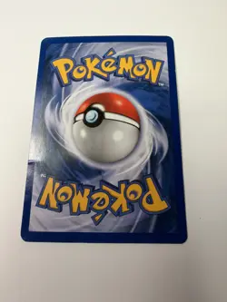 Pokemon Togetic 1st Edition Neo Genesis Holo 16/111 - Image 2