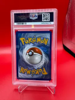 2021 POKEMON CELEBRATIONS #008 SURFING PIKACHU V PSA 10 - Image 2