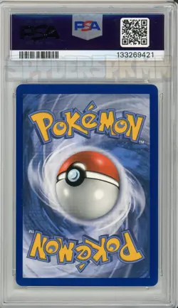 2019 POKEMON SUN & MOON TEAM UP #120 EEVEE & SNORLAX GX PSA 10 - Image 2