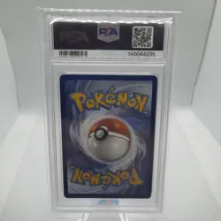 2021 Pokemon PSA 10 Celebrations Flying PIKACHU Vmax Full Art 007/025 - Image 2