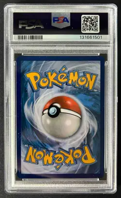 2019 Pokemon Unbroken Bonds Gardevoir & Sylveon #130/214 Ultra Rare Holo PSA 10 - Image 2