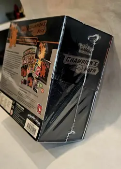 Pokemon Champion's Path Elite Trainer Box - ETB Sealed, New - Image 4