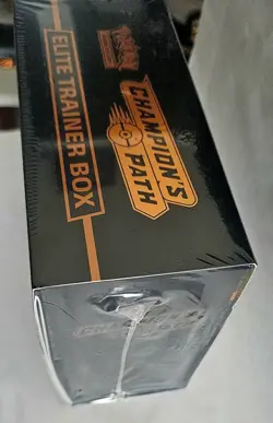 Pokemon Champion's Path Elite Trainer Box - ETB Sealed, New - Image 5